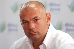 Ігор ПАЛИЦЯ: «Готовий піти з посади голови обласної ради, як тільки запрацює «Волиньприродресурс» (Оновлено. Відео з прес-конференції)