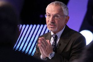 «Шустер Live» більше не виходить – закінчилися гроші