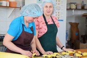 Мріяли про подорож Заходом: переселенка з Харкова розповіла, як її родина облаштувалася на Волині 