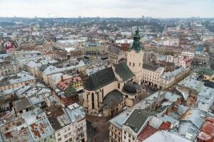 «Червона зона» підбирається до Волині