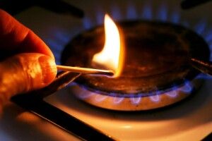 Луцькводоканал готовий постачати газ із 20 січня лучанам дешевше