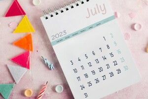 1липня: яке сьогодні свято й що не можна робити