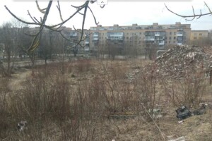 Депутати дозволили житлову забудову промзони на околиці Луцька