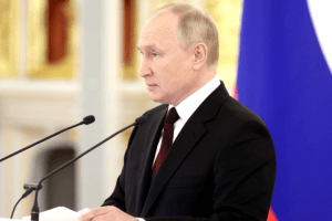 Столтенберг закликає Путіна вивести свої війська без будь-яких умов