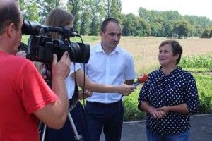 Нарешті служба зайнятості пішла «у люди»