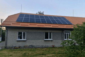 Енергія сонця допоможе зекономити кошти