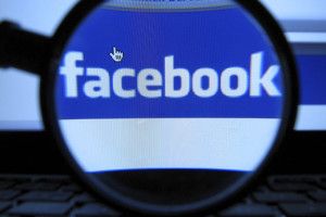 У Facebook голяка не пройдеш