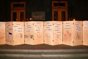 Павло Казарін: "Зеленський може увійти в історію як людина, яка програла війну"