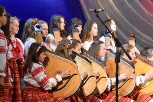 Одна з кращих луцьких музичних шкіл показала, на що здатна