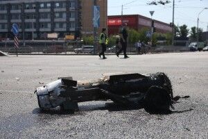 «Наша Катруся загинула внаслідок ракетної атаки»: земляки з Волині висловлюють співчуття