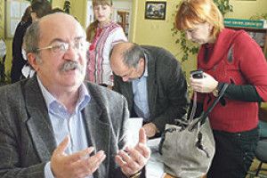 «СТОЛІТТЯ ЯКОВА» НОСИВ У СЕРЦІ 30 РОКІВ