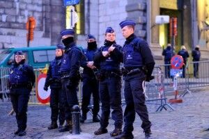 Бельгієць заплатить 3000 євро за «сексизм у громадському місці»