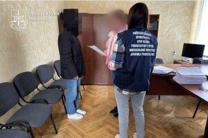 Мати – спільниця збоченця: на Київщині судитимуть пару, яка вчиняла насильство над малолітньою дитиною