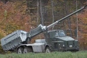 Швеція дозволила Україні бити по РФ своєю зброєю 