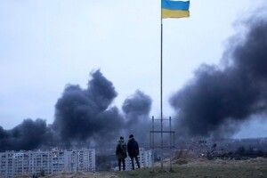 Чи зможе Україна до кінця року повернути окуповані рф території 