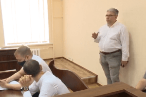 Депутати з «Європейської Солідарності» та учасники війни проти Росії готові взяти на поруки бойового генерала Павловського (Фото)