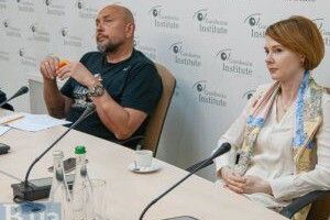 Ексзаступник голови «Нафтогазу» Діденко: росіяни в 14-му році хотіли нав'язати газового посередника. Порошенко сказав – ні