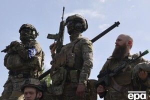 Російські добровольці оголосили 10-годинну перерву в бойових діях для евакуації   жителів частини Курської та Бєлгородської областей 