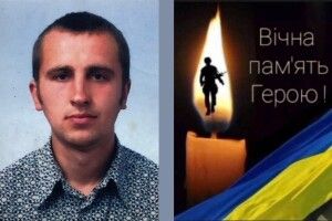 Важка втрата: підтвердили загибель зниклого безвісти Героя з Волині Віктора Фесика