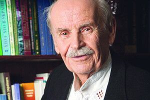 Найвідоміший українець світу вірив, що молодь змінить нашу країну