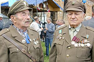 НОВИЙ ЗАГОРІВ: ЛЕГЕНДА І ПОДВИГ