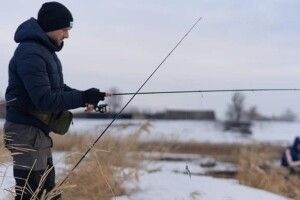 На чемпіонаті Волині з ловлі спінінгом перемогли спортсмени з Рівненщини та Хмельниччини