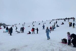 Зимова магія поруч: топ-5 місць для ідеального вікенду неподалік Луцька