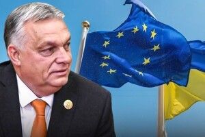 «Долю України вирішено»: Орбан говорить про «поділ» нашої країни на три частини