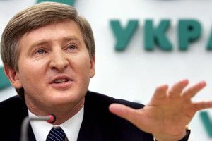 Ахметов збіднів на 45 мільйонів, але входить до списку 500 найбільших багатіїв планети Земля