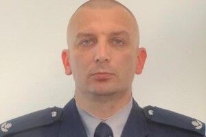 Сьогодні на Волині бажають здоров’я і миру офіцеру
