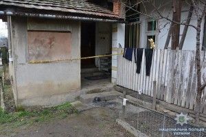 П’яний співмешканець облив жінку окропом