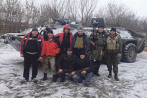 ЗА КАРТОПЛЮ КУПИЛИ СОЛДАТАМ БЕРЦІ
