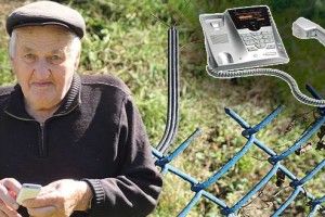 Укртелеком відгородився від абонентів автовідповідачами