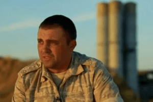 Силами ППО окупантів у Криму керує зрадник України Подобєдов