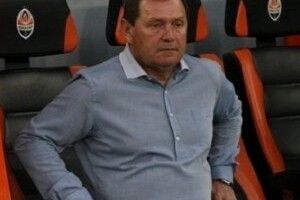 Колишній тренер «Шахтаря» просить Путіна зупинити війну