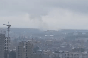 На Київщині шестеро людей загинуло внаслідок ракетного обстрілу