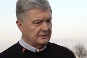 Або путін припинить стріляти, або Україна викине його геть – Порошенко в ефірі японського телеканалу