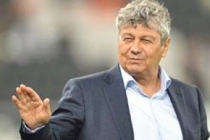 ЕРА 70-РІЧНОГО ТРЕНЕРА МІРЧІ ЛУЧЕСКУ У ДОНЕЦЬКОМУ «ШАХТАРІ» ЗАКІНЧИЛАСЯ ЗДОБУТТЯМ КУБКА УКРАЇНИ-2016