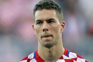 Ти ба який! – Нападник збірної Хорватії… не вважає поєдинок з Україною надскладним для своєї команди