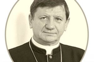 Пасхальне вітання ординарія Луцької дієцезії Римсько-католицької церкви єпископа Віталія СКОМАРОВСЬКОГО