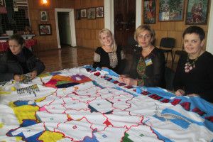 Нововолинці перейняли естафету Всеукраїнської акції