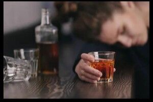 Найменшій лише 7 місяців: у Луцькому районі від п'яної матері забрали п'ятьох дітей