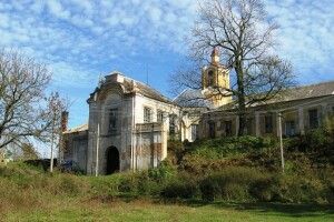 Екстрасенси з СТБ шукають героїв в Олиці 
