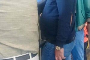 З України видворили «коронованого» в Росії кримінального авторитета (фото)