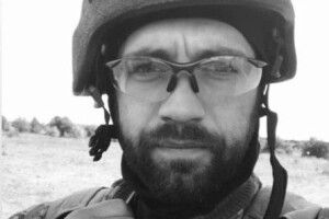 Знову трагічна новина: під Вугледаром загинув 28-річний військовий з Львівщини