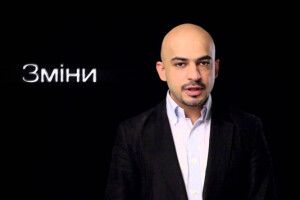 Мустафу Найєма відкликали з керівництва президентською фракцією