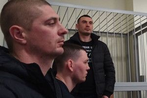 Хіба це важко було передбачити: екс-беркутівець, підозрюваний у вбивствах на Майдані, втік у Росію (Відео)