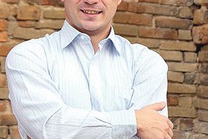 РОМАН РОМАНЮК: «РАЗОМ — ДО МИРУ І ПРОЦВІТАННЯ»*