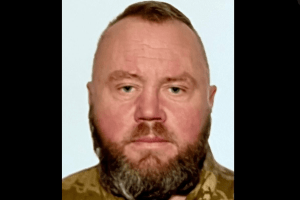 Тяжка втрата: у лікарні помер волинський Захисник Олександр Федоришин