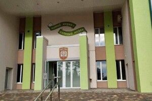 Крали на харчах і ховали ухилянтів: у військовому ліцеї на Волині відбулися обшуки